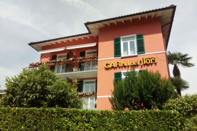 Hotel Garni dei Fiori 